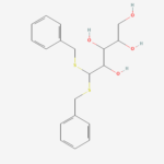 5-5-bis-benzylsulfanyl-pentane-1-2-3-4-tetrol