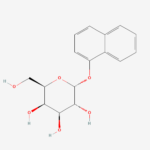 1-Naphthylalpha-D-galactopyranoside