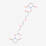 Bis-PEG2-NHSester