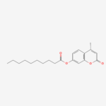 4-MethylumbelliferylDecanoate