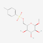 Methyl6-O-tosyl-a-D-glucopyranoside