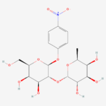 4-Nitrophenyl-2-O-alpha-L-fucopyranosyl-beta-D-galactopyranoside