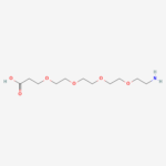 Amino-PEG4-acid