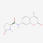 L-Pyroglutamicacid7-amido-4-methylcoumarin