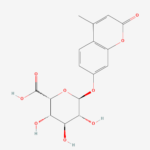 4MUa-L-iduronide-4-Methylumbelliferyl-a-L-iduronide-4-Methylumbelliferyla-L-idopyranosiduronicacid