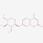 4-Methylumbelliferylbeta-D-xylopyranoside