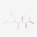L-RHAMNOSEDIETHYLMERCAPTAL