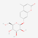 4-Methylumbelliferylbeta-D-mannopyranoside