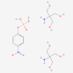 4-NitrophenylPhosphateBis-tris-Salt