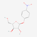 4-Nitrophenyla-L-arabinofuranoside