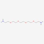 Amino-PEG4-amine