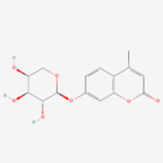 4-Methylumbelliferylalpha-L-arabinopyranoside