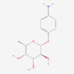 4-Aminophenylb-L-fucopyranoside