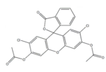 7-Dichlorofluoresceindiacetate