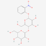 O-NITROPHENYLBETA-D-CELLOBIOSIDE