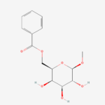 Methyl6-O-benzoyl-b-D-galactopyranoside