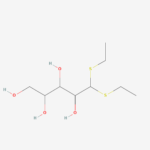 Diethylmercaptal-D-arabinose