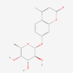 4-Methylumbelliferylbeta-L-fucopyranoside