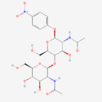 pNP-chitobiose