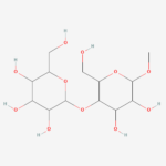 Methylb-maltopyranoside