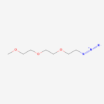 m-PEG3-azide