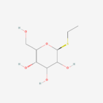 Ethylbeta-D-thioglucoside