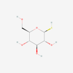 1-THIO-BETA-D-GLUCOPYRANOSE