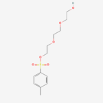 Ethanol-2-2-2-hydroxyethoxy-ethoxy-1-4-methylbenzenesulfonate-