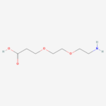 Amino-PEG2-acid