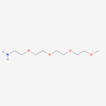 m-PEG4-amine