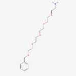 Benzyl-PEG5-amine