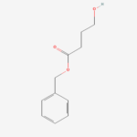 benzyl4-hydroxybutanoate