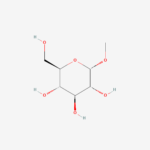 Methyl-alpha-D-glucopyranoside