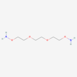 Bis-aminooxy-PEG2