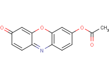 Aceto-lacmoid