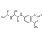 Acetyl-L-alanine7-amido-4-methylcoumarin