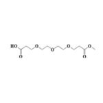 Acid-PEG3-mono-methylester