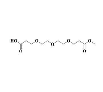 Acid-PEG3-mono-methylester