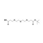 Acid-PEG3-t-butylester