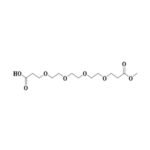 Acid-PEG4-mono-methylester