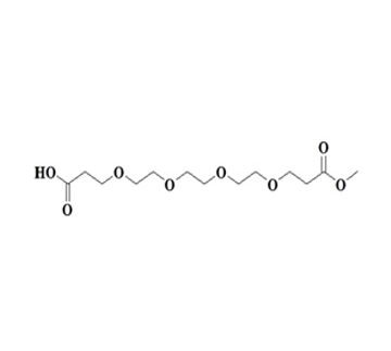 Acid-PEG4-mono-methylester