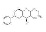 Allyl4,6-O-benzylidene-alpha-D-glucopyranoside