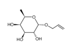 Allyla-D-fucopyranoside