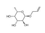 Allyla-L-fucopyranoside