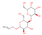 Allylb-D-lactose