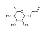 Allylb-L-fucopyranoside