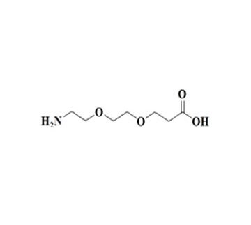 Amino-PEG2-acid