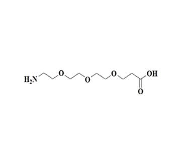 Amino-PEG3-acid