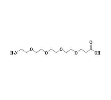 Amino-PEG4-acid