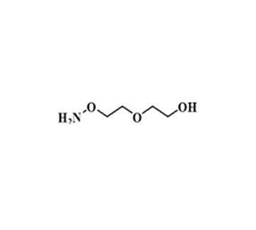 Aminooxy-PEG2-alcohol